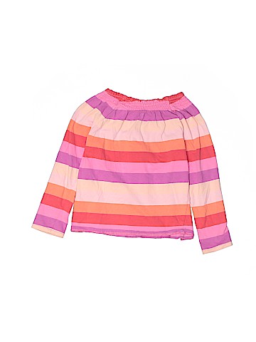Baby Gap Long Sleeve T-Shirt (view 2)