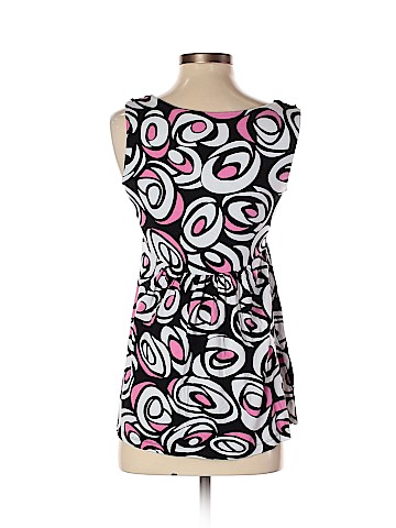 Olian Sleeveless Blouse (view 2)