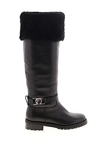 Versace Collection Boots (view 1)