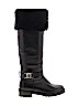 Versace Collection Black Boots Size EU 35 - photo 1