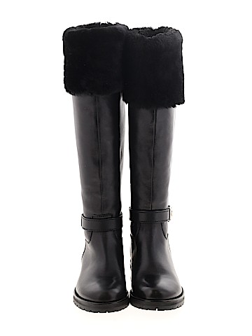 Versace Collection Boots (view 2)