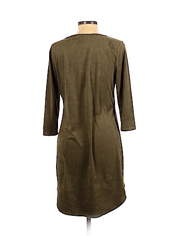 Charlotte Russe Casual Dress (view 2)