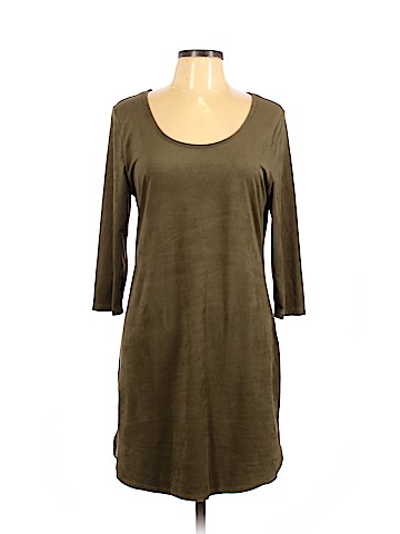 Charlotte Russe Casual Dress (view 1)