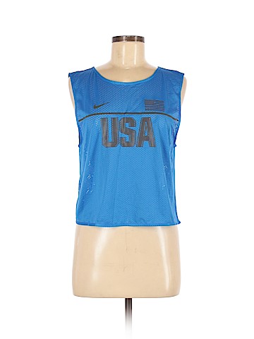 Nike Active T-Shirt (view 1)