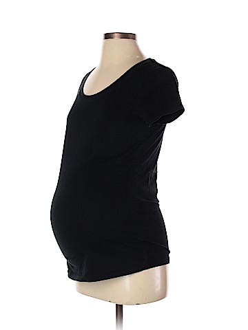 Liz Lange Maternity Short Sleeve T-Shirt (view 1)