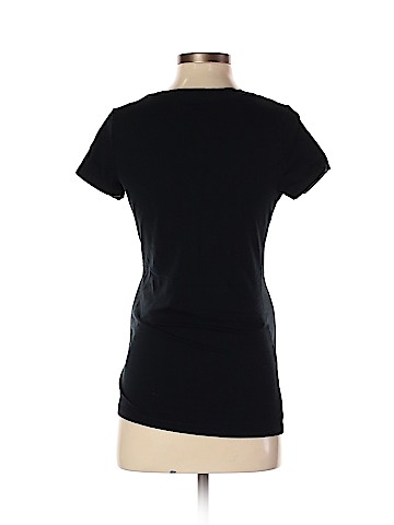 Liz Lange Maternity Short Sleeve T-Shirt (view 2)