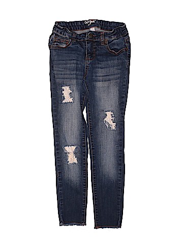 Cat & Jack Jeans (view 1)