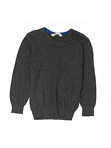 H&M Pullover Sweater (view 1)