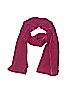 Echo Solid Burgundy Scarf One size - photo 1