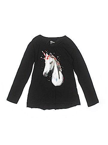 Epic Threads Long Sleeve T-Shirt (view 1)