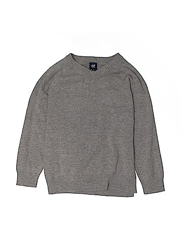 Gap Kids Pullover Sweater (view 1)