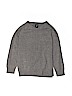 Gap Kids Gray Pullover Sweater Size 6 - 7 - photo 1