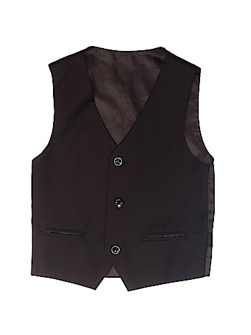 Unbranded Tuxedo Vest (view 1)
