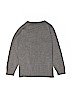 Gap Kids Gray Pullover Sweater Size 6 - 7 - photo 2