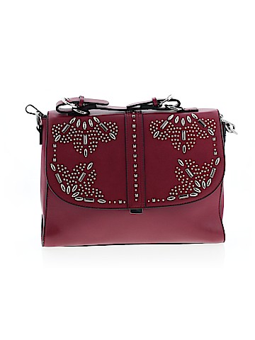 Chelsea28 Satchel (view 1)