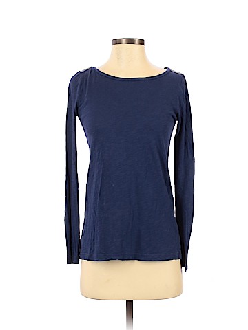 Madewell Long Sleeve T-Shirt (view 1)