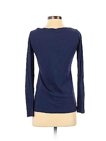 Madewell Long Sleeve T-Shirt (view 2)