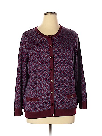 Lands' End Cardigan (view 1)