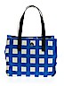 Kate Spade New York 100% Nylon Blue Shoulder Bag One size - photo 1