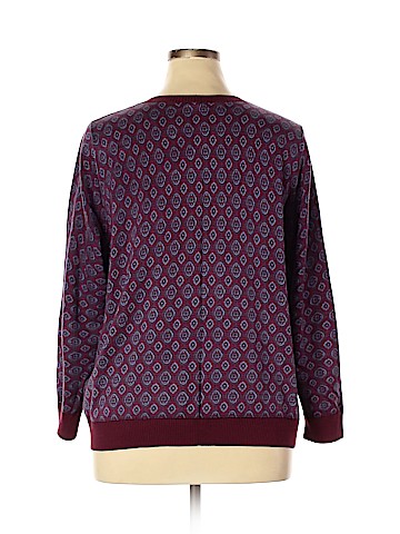 Lands' End Cardigan (view 2)