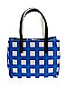 Kate Spade New York 100% Nylon Blue Shoulder Bag One size - photo 3