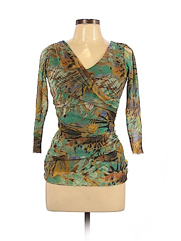 Weston Wear Long Sleeve Top (view 1)