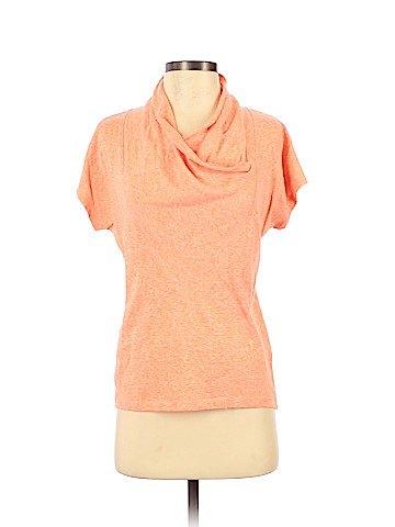 lucy Short Sleeve T-Shirt (view 1)