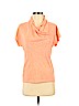 lucy Pink Short Sleeve T-Shirt Size S (petite) - photo 1