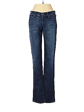 Citizens of Humanity Size 25 waist