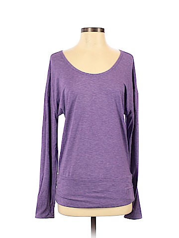 lucy Long Sleeve T-Shirt (view 1)