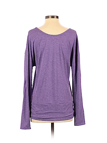 lucy Long Sleeve T-Shirt (view 2)