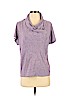 lucy Purple Short Sleeve T-Shirt Size S (petite) - photo 1