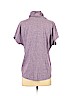 lucy Purple Short Sleeve T-Shirt Size S (petite) - photo 2