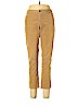 MICHAEL Michael Kors Tan Cords Size 12 - photo 1