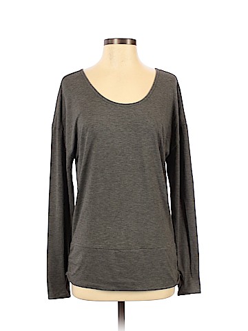 lucy Long Sleeve T-Shirt (view 1)