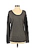 lucy Gray Long Sleeve T-Shirt Size S (petite) - photo 1