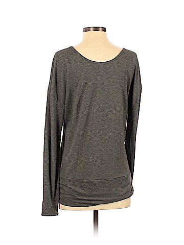 lucy Long Sleeve T-Shirt (view 2)