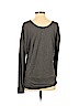 lucy Gray Long Sleeve T-Shirt Size S (petite) - photo 2