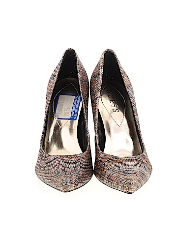 Guess Heels (view 2)