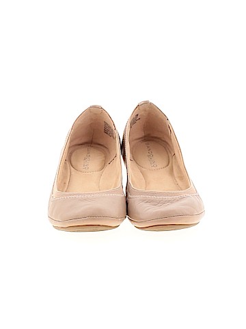 Bandolino Flats (view 2)