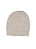 Assorted Brands Solid Tan Beanie One size - photo 1