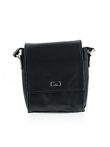Assorted Brands Leather Crossbody Bag (view 1)