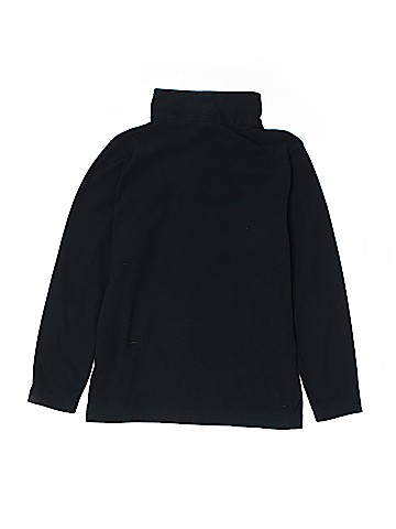 Lands' End Fleece Jacket (view 2)
