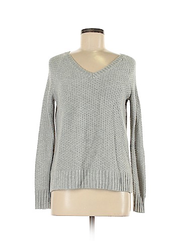 SO Pullover Sweater (view 1)