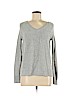 SO Gray Pullover Sweater Size M - photo 1