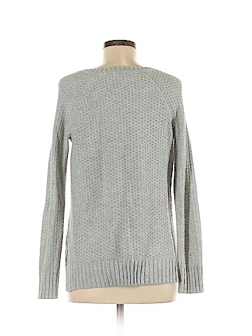 SO Pullover Sweater (view 2)