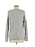 SO Gray Pullover Sweater Size M - photo 2