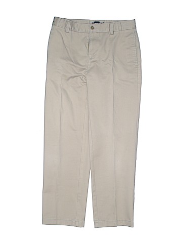 Lands' End Khakis (view 1)
