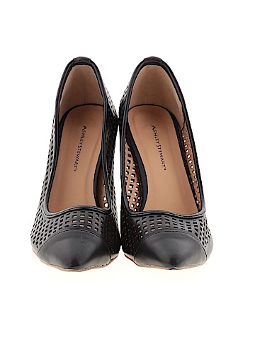 Ashley Stewart Heels (view 2)