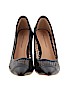 Ashley Stewart Black Heels Size 9 - photo 2